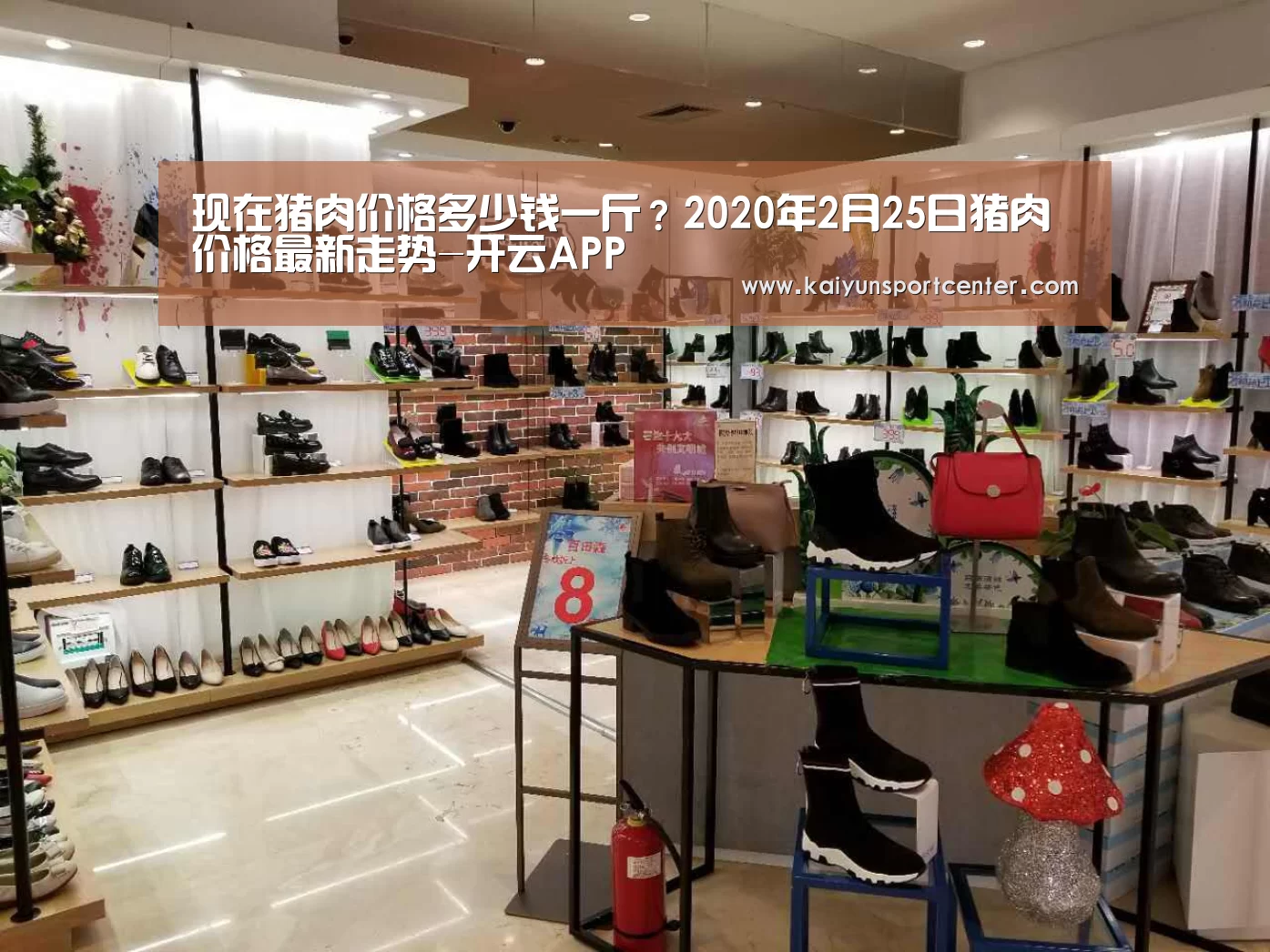 现在猪肉价格多少钱一斤?2020年2月25日猪肉价格最新走势-开云APP(图2) 开云体育